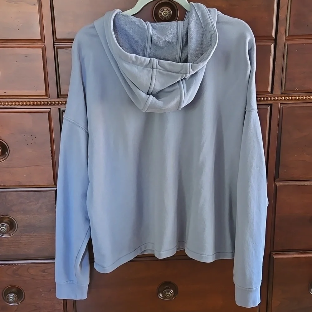 Carhartt Loose Fit Full Zip Jacket - NWOT - Picture 4 of 9